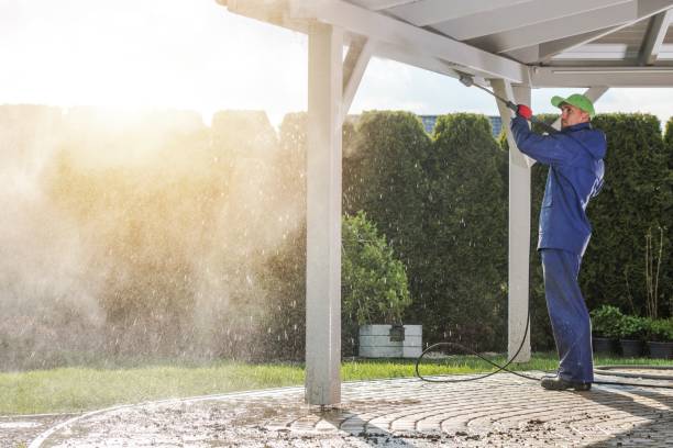 Best Warehouse Cleaning  in Lowry Crossing, TX